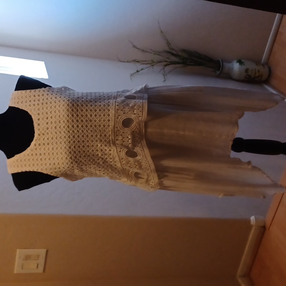 Always Women's Dress